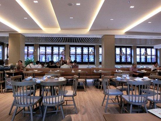 Nanxiang Mantou Dian